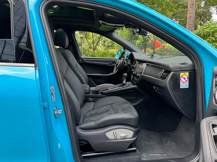 Фото 6 - Porsche Macan