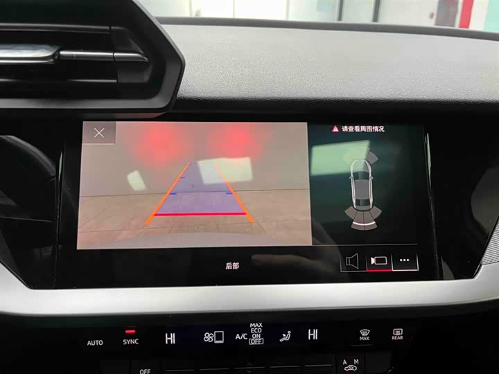 Фото 7 - Audi A3