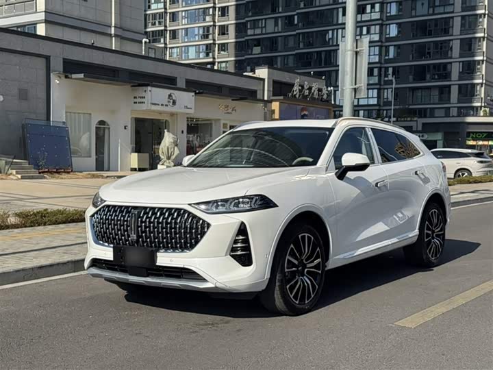 Фото 2 - Wey Mocha