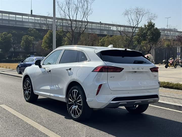 Фото 7 - Wey Mocha