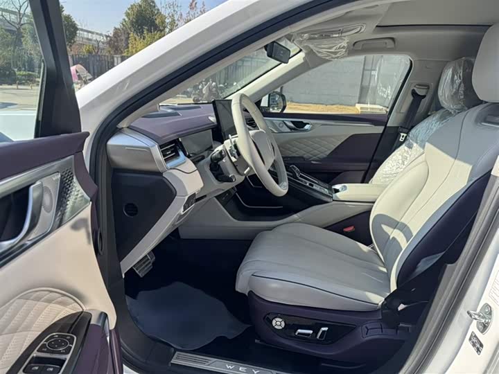 Фото 9 - Wey Mocha