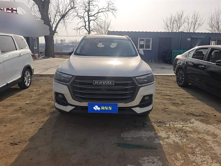Фото 2 - Haval H6
