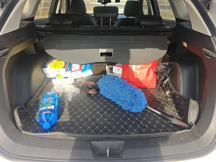 Фото 4 - Haval H6