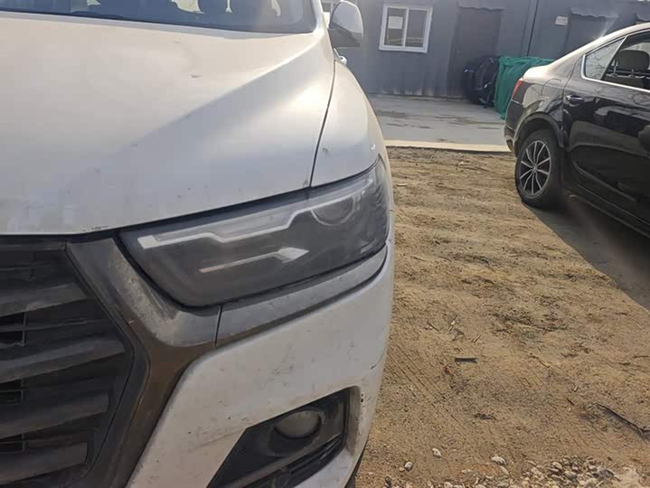 Фото 5 - Haval H6