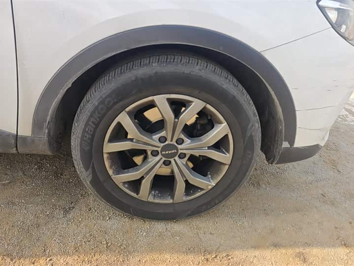 Фото 6 - Haval H6