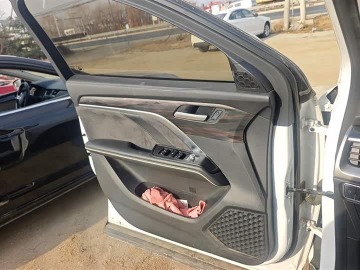 Фото 7 - Haval H6