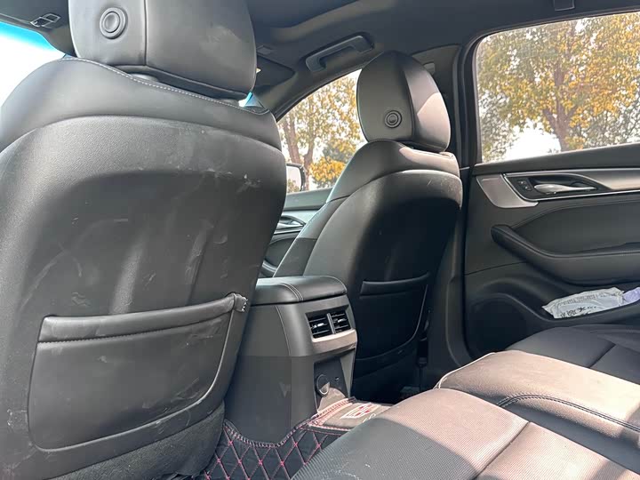 Фото 7 - Cadillac CT5