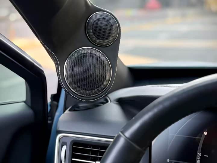 Фото 4 - LiXiang One