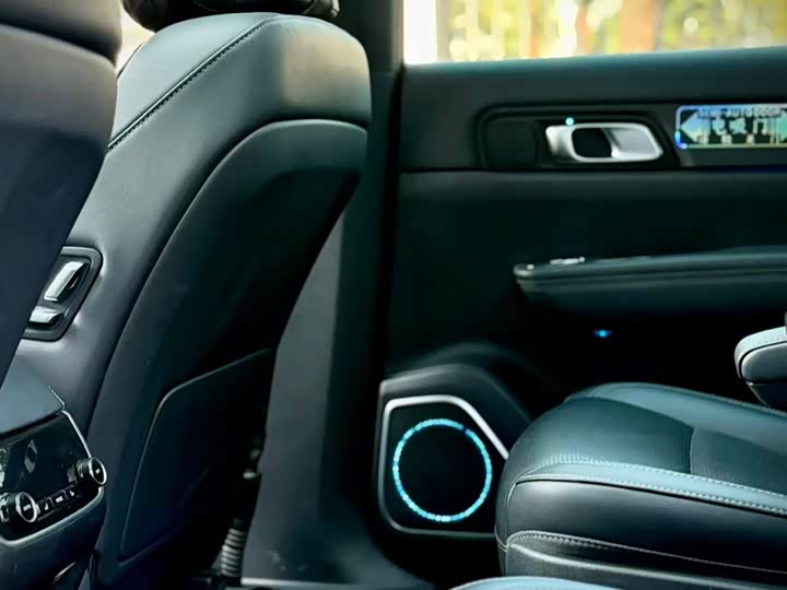 Фото 7 - LiXiang One