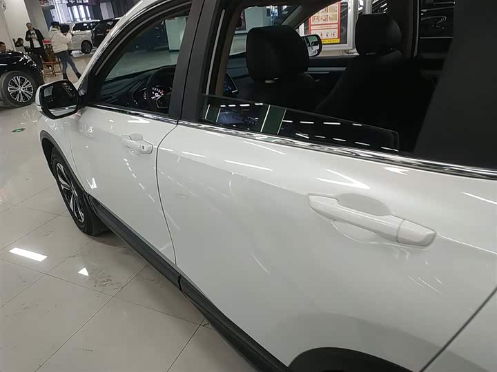 Фото 5 - Honda CR-V