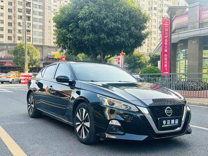 Фото 3 - Nissan Teana