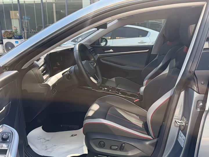 Фото 5 - Volkswagen Lamando L