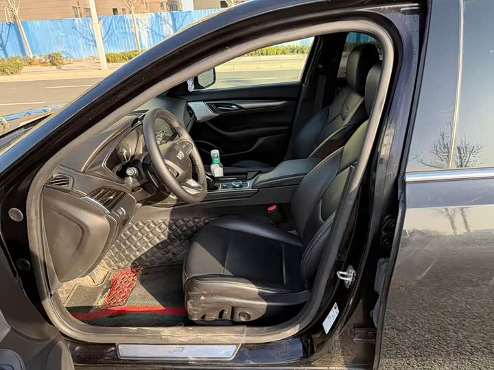 Фото 4 - Cadillac CT5