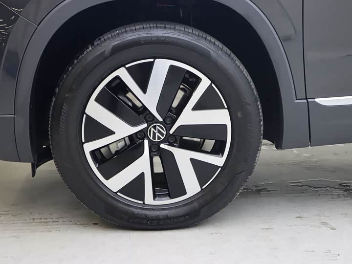 Фото 4 - Volkswagen Tayron