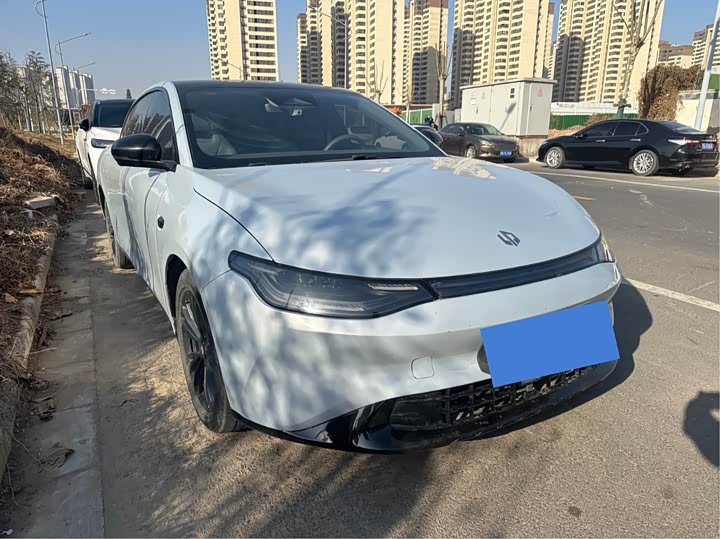 Фото 3 - Leapmotor C01