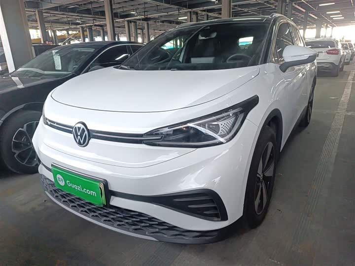 Фото 2 - Volkswagen ID.4 X