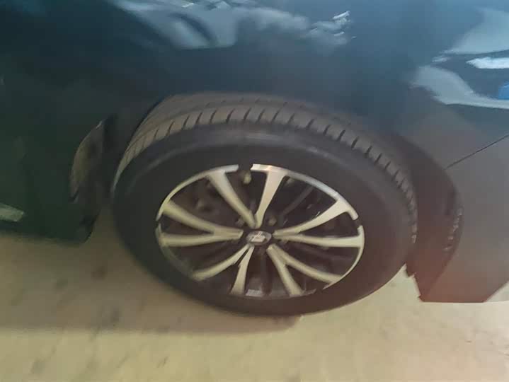 Фото 6 - GAC Trumpchi M8