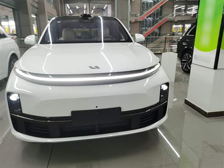 Фото 3 - LiXiang L7