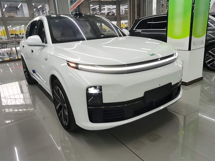 Фото 4 - LiXiang L7