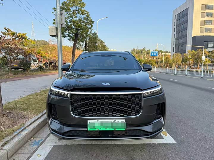 Фото 2 - LiXiang One