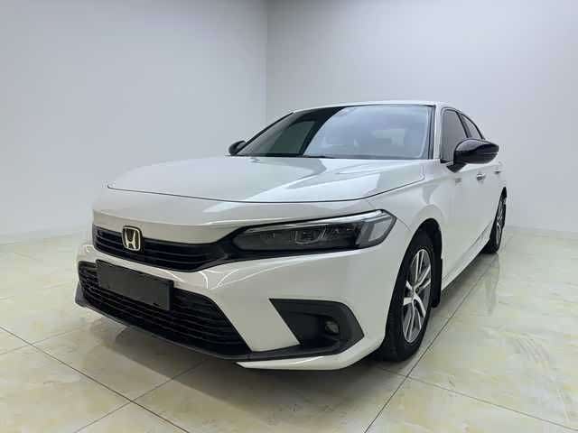 Фото 1 - Honda Civic