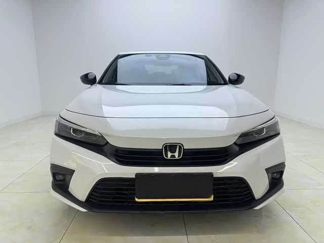 Фото 2 - Honda Civic
