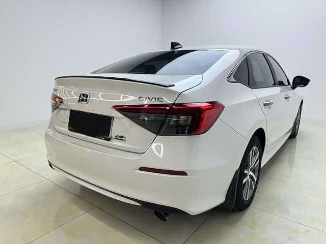 Фото 6 - Honda Civic