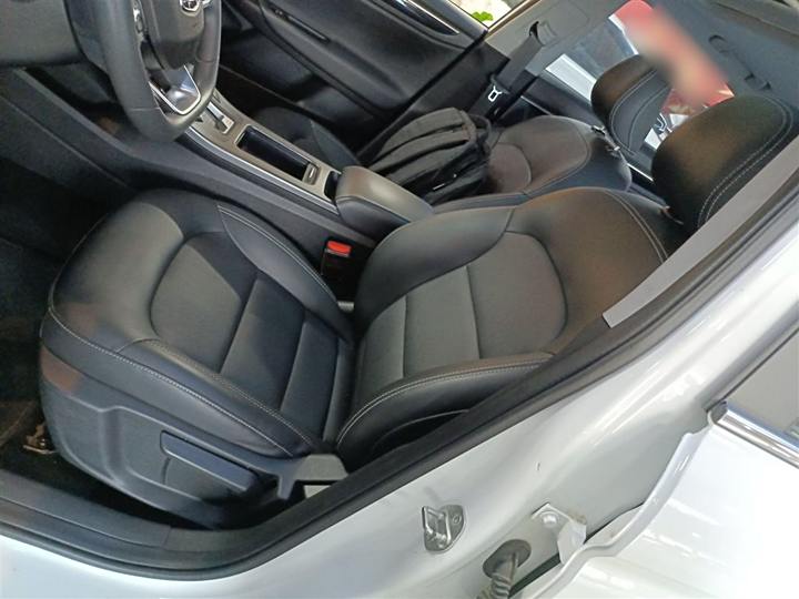 Фото 16 - Geely Emgrand GL