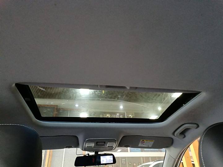 Фото 19 - Geely Emgrand GL