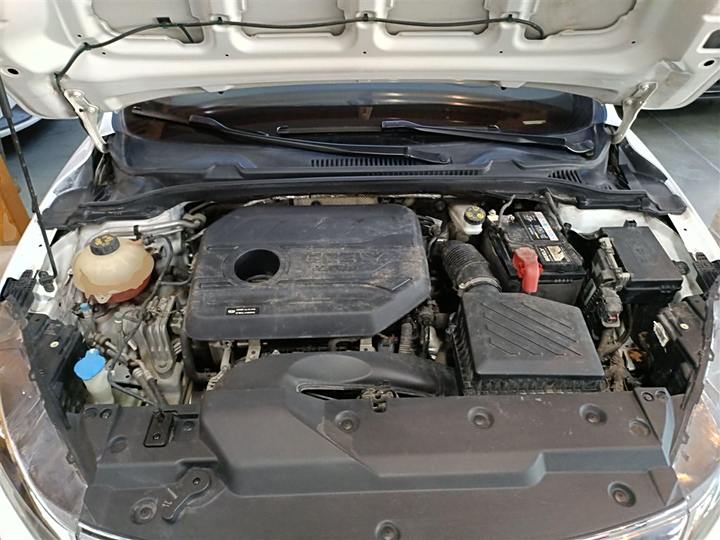 Фото 20 - Geely Emgrand GL