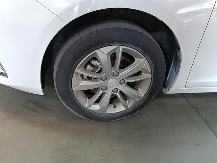 Фото 21 - Geely Emgrand GL