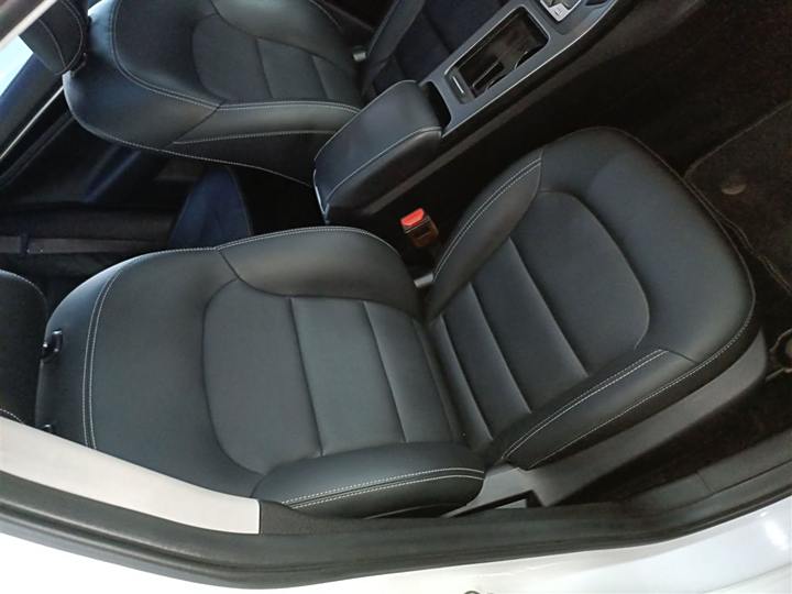 Фото 23 - Geely Emgrand GL