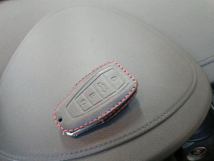 Фото 9 - Geely Emgrand GL