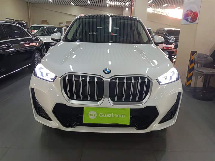 Фото 3 - BMW X1