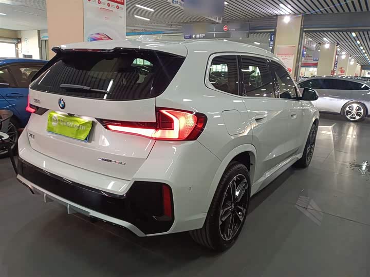 Фото 7 - BMW X1