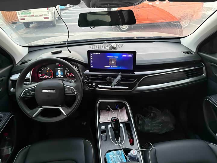 Фото 4 - Haval H6
