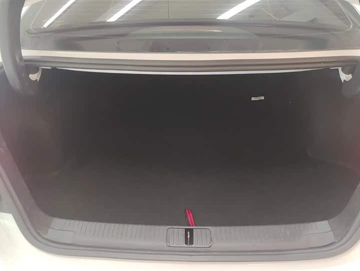 Фото 4 - MG Motor 5