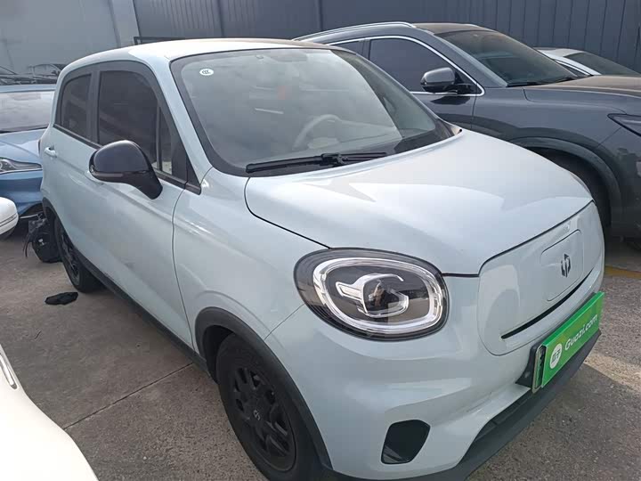 Фото 4 - Leapmotor T03