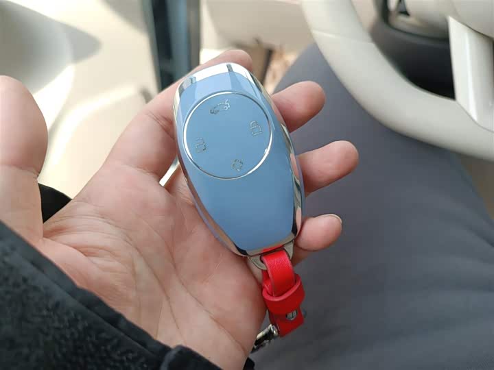 Фото 9 - Leapmotor T03