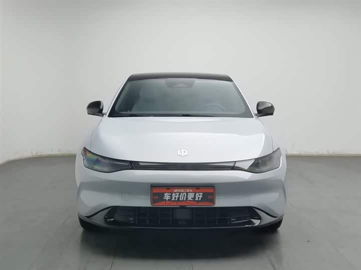 Фото 3 - Leapmotor C01