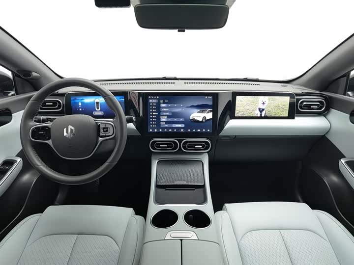 Фото 5 - Leapmotor C01