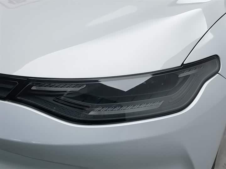 Фото 7 - Leapmotor C01