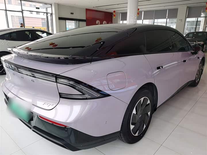 Фото 7 - XPeng F57