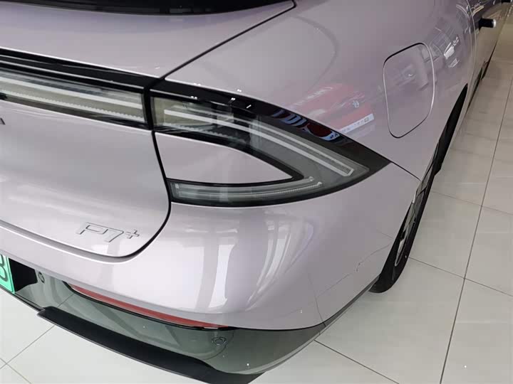 Фото 8 - XPeng F57