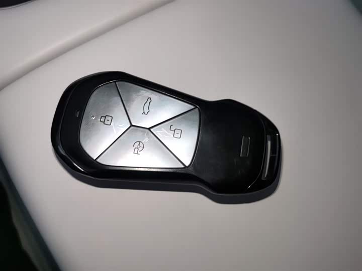 Фото 9 - XPeng F57