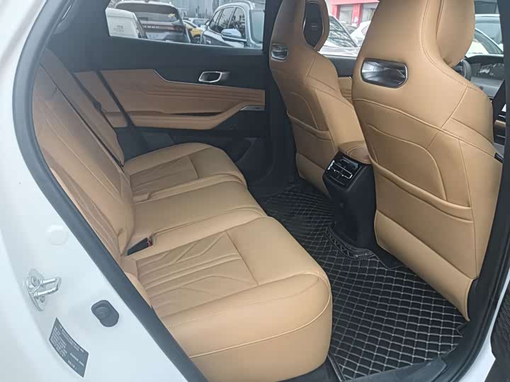 Фото 7 - Changan UNI-K