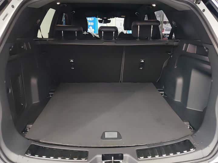 Фото 4 - Land Rover Discovery Sport