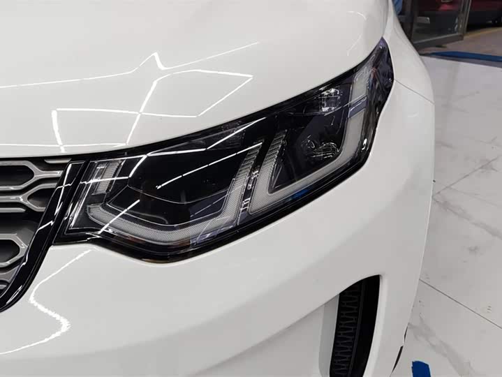 Фото 5 - Land Rover Discovery Sport