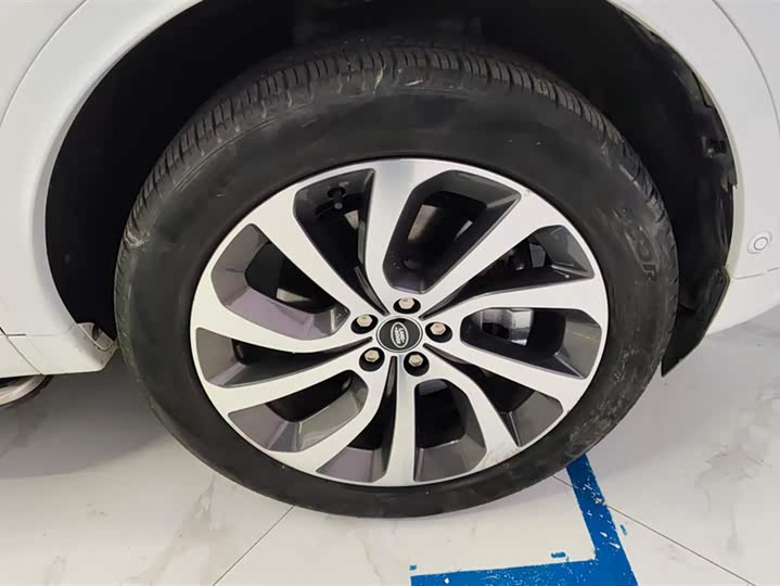 Фото 6 - Land Rover Discovery Sport