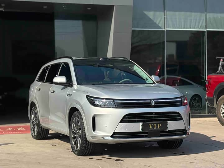 Фото 3 - Aito M7